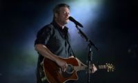 Blake Shelton Sexiest Man Alive People Magazin Twitter Reaktion The Voice