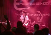 Emergenza Festival in Privatclub