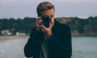 Geschenke im Wandel Fotoshooting persönlich