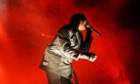 Marylin Manson Rockstar Sänger Charles Manson Verwechslung