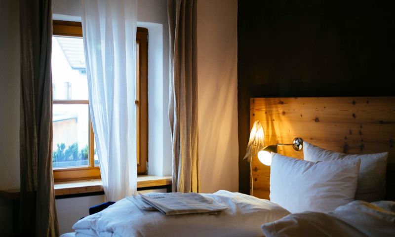 Staudacher Hof Garmisch langes Wochenende Zeitjung unterwegs Hotel Zimmer