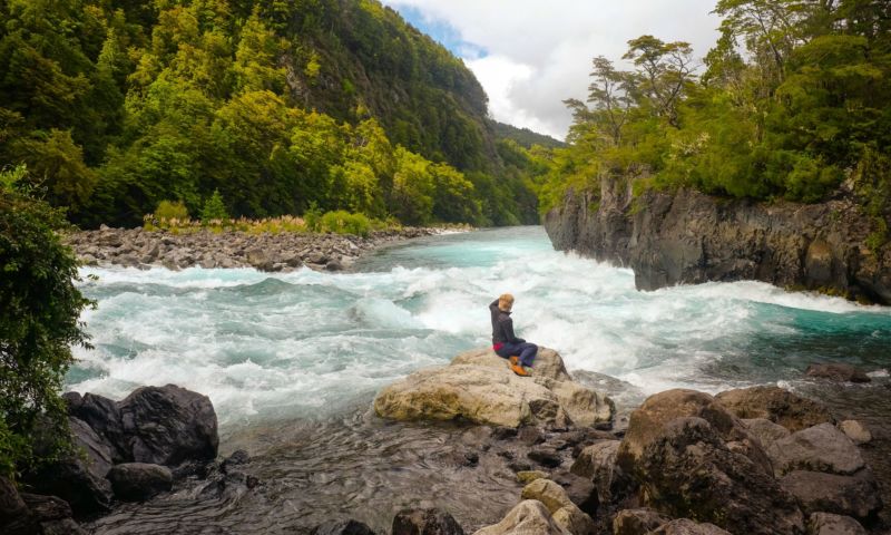 Lonely Planet Liste Ranking Reisen Travel Länder Welt 2018 Chile Mauritius Südafrika Südkorea China Neuseeland Georgien Dschibuti Portugal