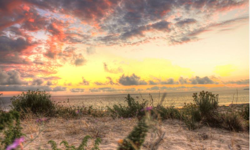 Lonely Planet Liste Ranking Reisen Travel Länder Welt 2018 Chile Mauritius Südafrika Südkorea China Neuseeland Georgien Dschibuti Portugal