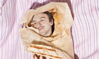 tommy cash instzagram Rapper außergewöhnliche bilder foodporn mal anders