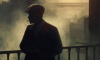 Liebeserklärung Peaky Blinders Serie Netflix neue 4. Staffel Streaming Online England Birmingham