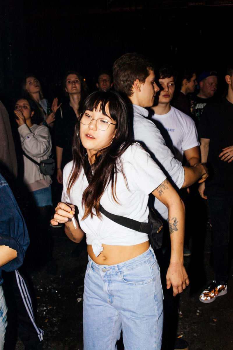 Tanzen Musik Bewegen Party