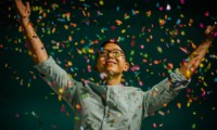 IG Nobelpreis Auszeichnung Preis Winner Gewinner Konfetti Forschung Entdeckung