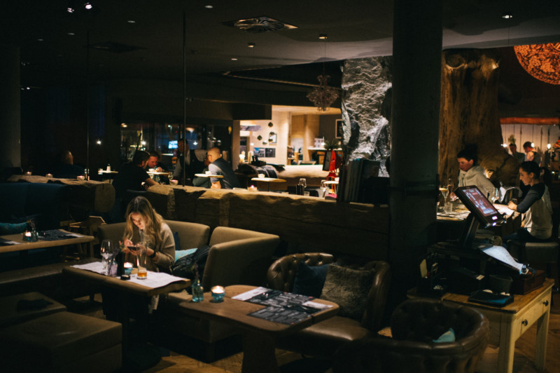 Mama Thresl Hotel Österreich Ski Wandern Party Essen Küche Stadt Urban Alpen Entspannung Natur