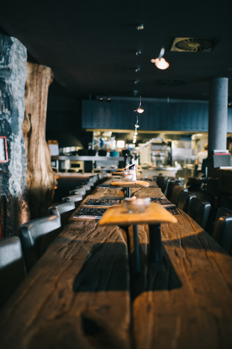 Mama Thresl Hotel Österreich Ski Wandern Party Essen Küche Stadt Urban Alpen Entspannung Natur