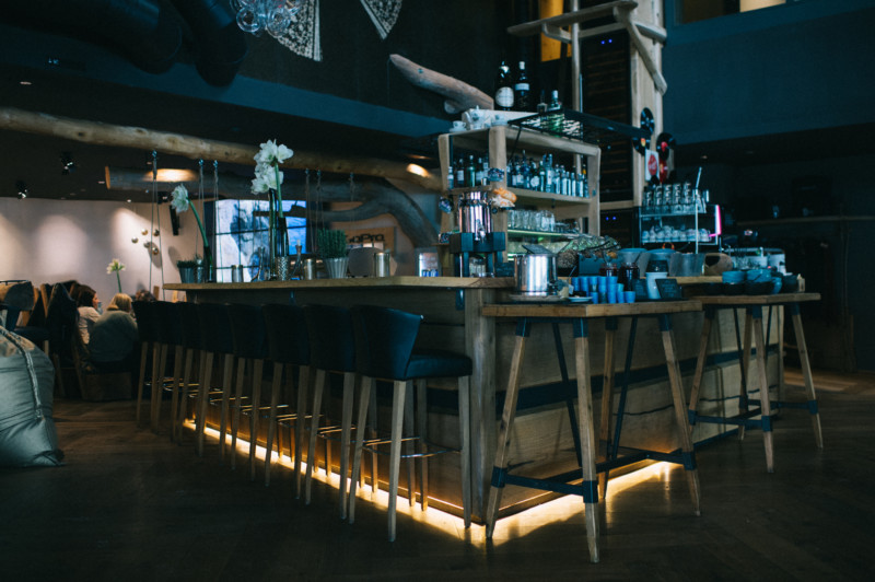 Mama Thresl Hotel Österreich Ski Wandern Party Essen Küche Stadt Urban Alpen Entspannung Natur