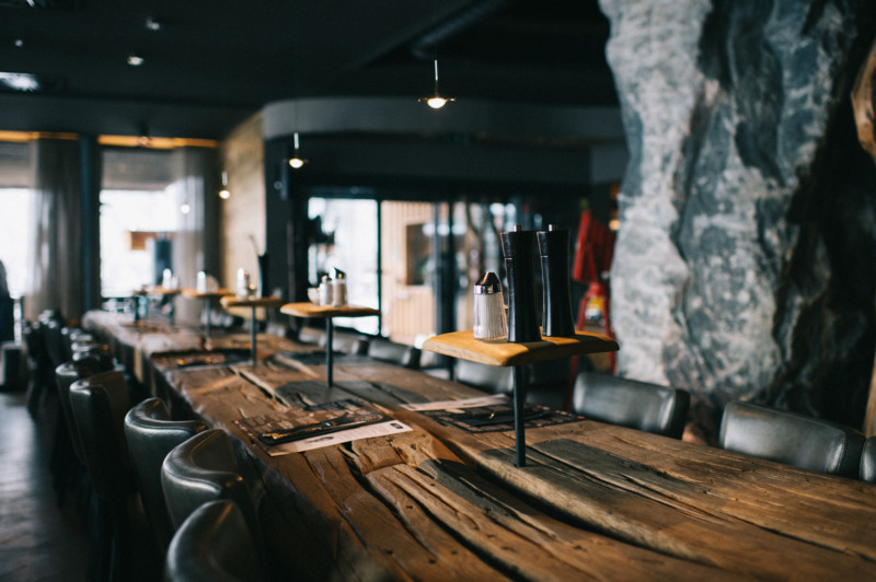 Mama Thresl Hotel Österreich Ski Wandern Party Essen Küche Stadt Urban Alpen Entspannung Natur