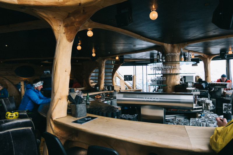 Mama Thresl Hotel Österreich Ski Wandern Party Essen Küche Stadt Urban Alpen Entspannung Natur