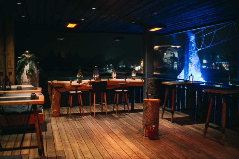 Mama Thresl Hotel Österreich Ski Wandern Party Essen Küche Stadt Urban Alpen Entspannung Natur