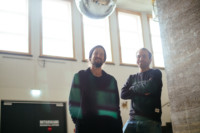 Blitz München Telekom Electronic Beats Clubnight