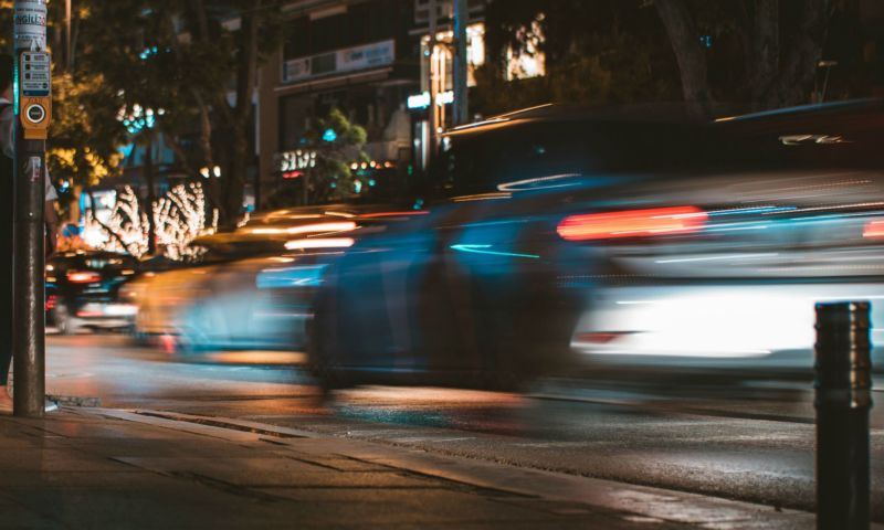 eCall Emergency Anruf Notruf eingebaut Auto Unfall