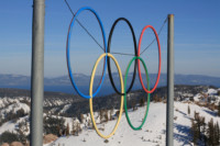 Olympische Winterspiele