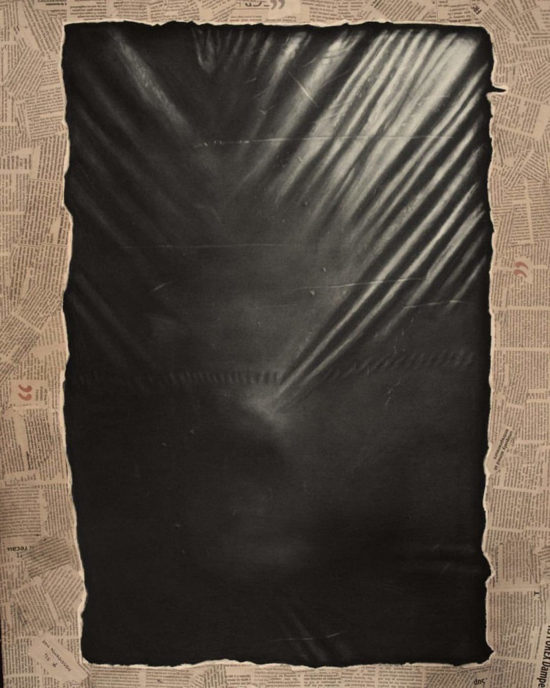 Ken Nwadiogbu Zeichnung Hyperrealismus Porträt Bleistift Kunst