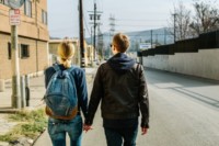 Liste für Jungs über Menstruation