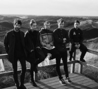 Josie Claire Band Gewinnspiel Benefizkonzert Tickets München Konzert