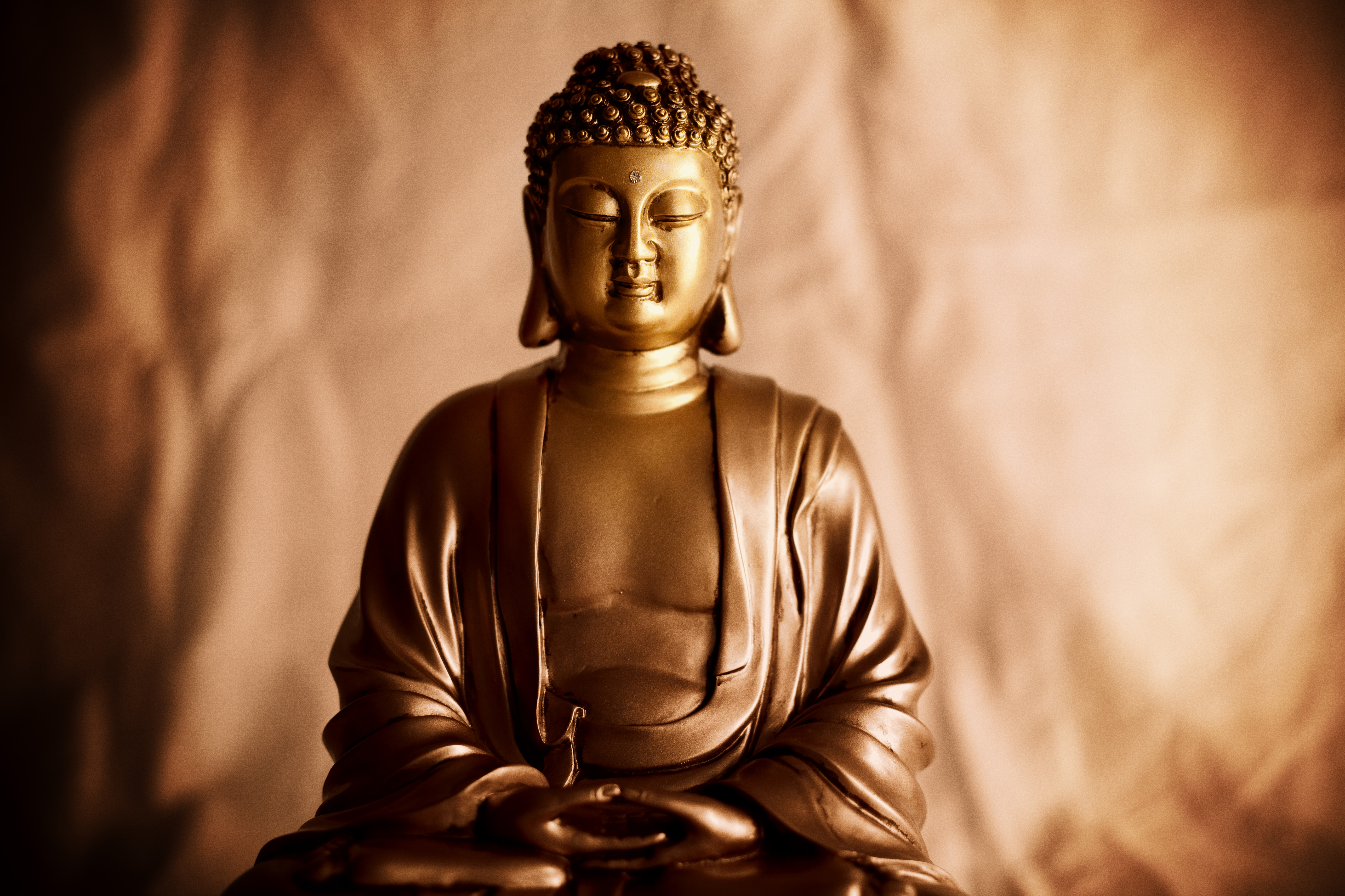 Buddha Deko Figuren Hass Hassobjekt Konsum Entspannung Religion Trend