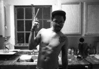 Jordan Gale Drugs it is what it is