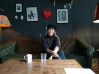 Josie Claire Bürkle Band Interview Claire Video 100 dreiste Fragen Schreinerei