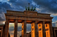 Liebeserklärung an deutschland Reiseziel