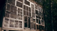 Tiny House 500$ Natur Aussteiger Wochenende Entspannung