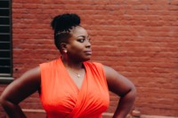 Kurvige Frau Online Shops