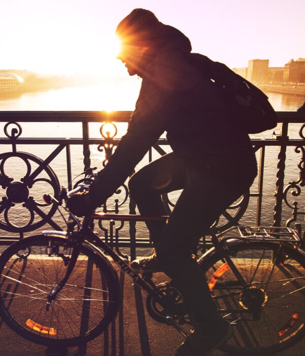 Ranking Fahrrad fahrradfreundlichste Städte ADFC