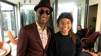 Aloe Blacc Musik USA I need a dollar Interview Berlin Echo