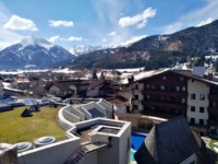 Posthotel Achenkirch Panorama