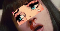 Instagram Galerie Radioshead