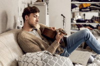 ELI Telekom Chance des Lebens Musik Livestream