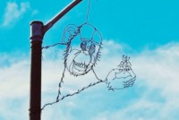 Kunst Draht Spenser Little