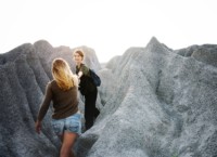 Gutes tun Glücklich Titelbild