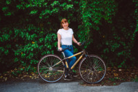 Bamboo bicycle club - so war der workshop