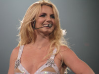 Sparkasse Gewinnspiel Britney Spears Carlos Santana