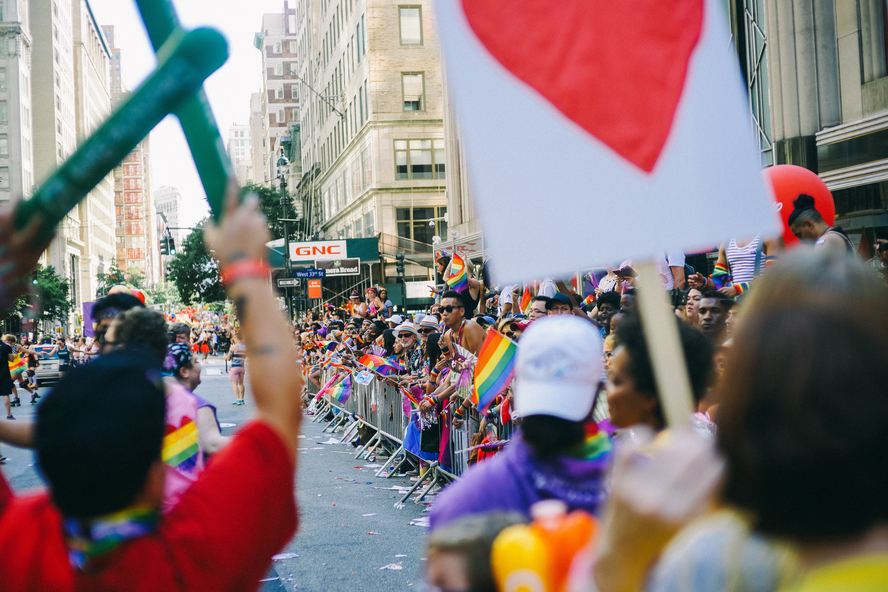 Pride-Month-LGBTQ-Welt-Parade-Liebe-Sexualität