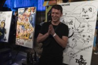 Kunstprojekt Russland und Deutschland