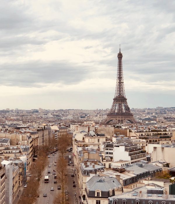 Reddit Americans Vacation Europe