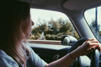 Hassobjekt Parkplatzsuche