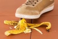 Verletzung Twitter Unfall lustig