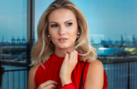 Influencerin Cindy Jane Interview