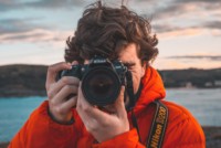 Fotograf Unsplash