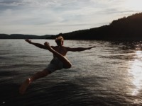 Comfort Zone Selbstversuch Grenzen