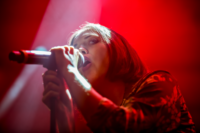 Alice Merton Konzert No Roots Interview Video