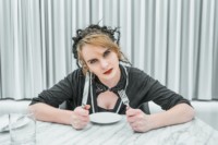 Hassobjekt Kaugeräusche Wut Aggression Störung