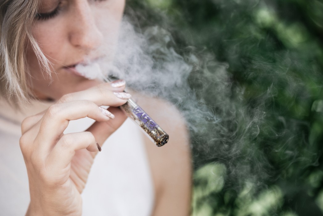 Wird Cannabis in Luxemburg bald legal?