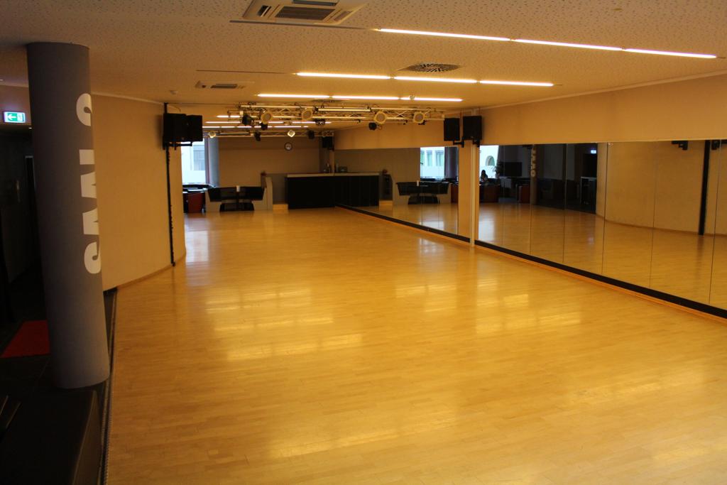 Tanzstudio